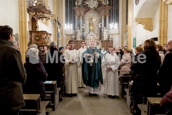 Orgelweihe Leechkirche-9776