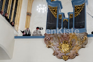 Orgelweihe Leechkirche-9903