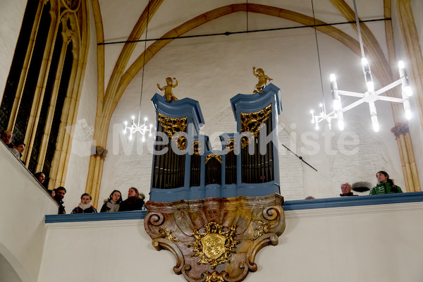 Orgelweihe Leechkirche-9931