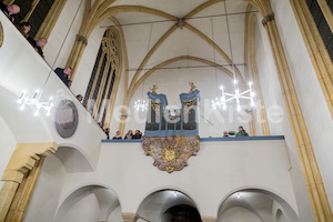 Orgelweihe Leechkirche-9932