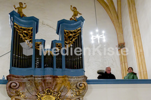 Orgelweihe Leechkirche-9956
