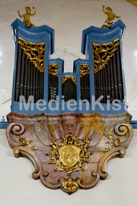 Orgelweihe Leechkirche-9958