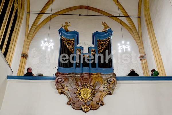 Orgelweihe Leechkirche-9960