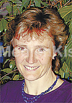 Pagger-Karner Christine