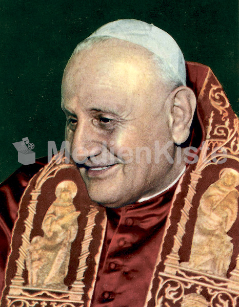 Papst Johannes XXIII