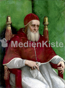 Papst Julius II