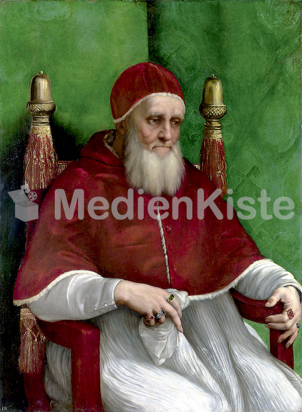 Papst Julius II