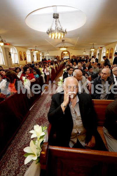 Papst Tawadros II in Graz-0597