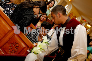 Papst Tawadros II in Graz-0605