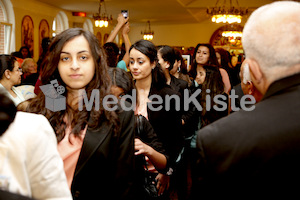 Papst Tawadros II in Graz-0619