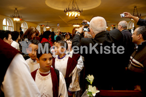 Papst Tawadros II in Graz-0625