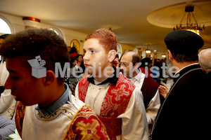 Papst Tawadros II in Graz-0630