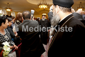 Papst Tawadros II in Graz-0632