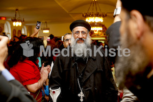 Papst Tawadros II in Graz-0633