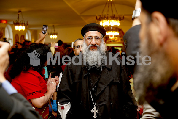 Papst Tawadros II in Graz-0633