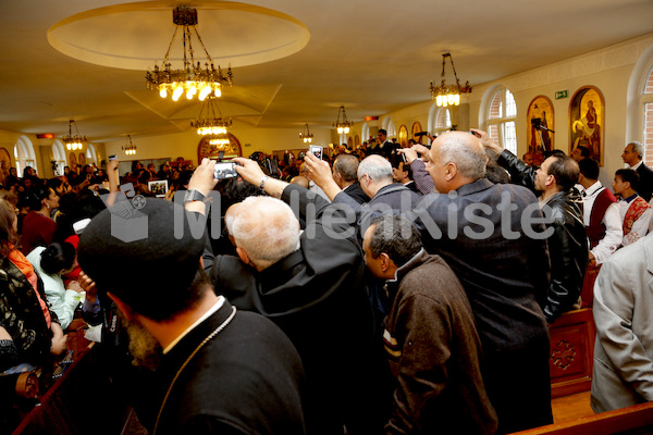 Papst Tawadros II in Graz-0637