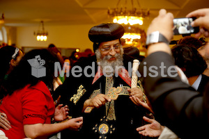 Papst Tawadros II in Graz-0639