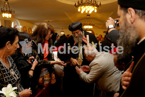 Papst Tawadros II in Graz-0644