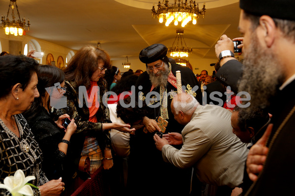 Papst Tawadros II in Graz-0644