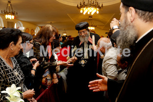 Papst Tawadros II in Graz-0645