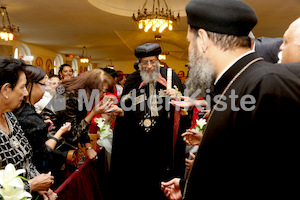 Papst Tawadros II in Graz-0646