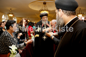 Papst Tawadros II in Graz-0648