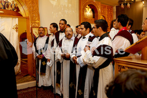 Papst Tawadros II in Graz-0653