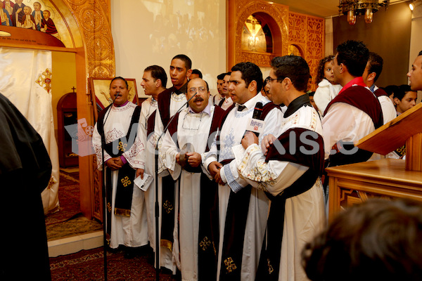 Papst Tawadros II in Graz-0653