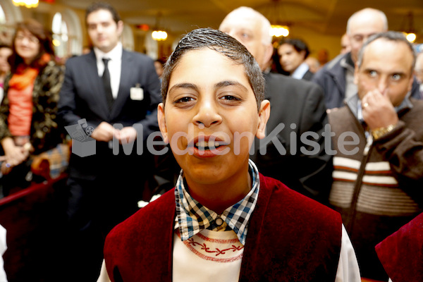 Papst Tawadros II in Graz-0654