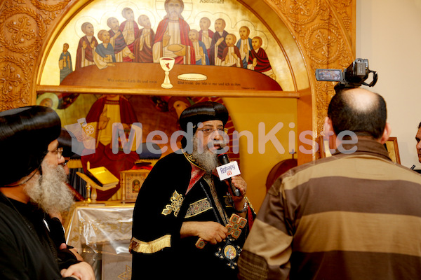 Papst Tawadros II in Graz-0668