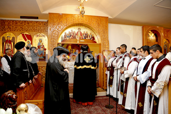 Papst Tawadros II in Graz-0671