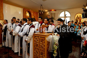 Papst Tawadros II in Graz-0675