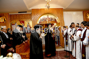 Papst Tawadros II in Graz-0676