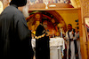 Papst Tawadros II in Graz-0680