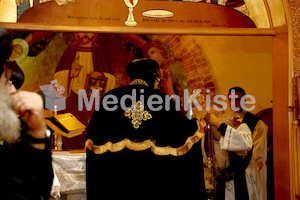 Papst Tawadros II in Graz-0684