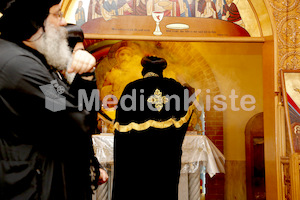 Papst Tawadros II in Graz-0690