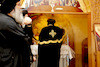 Papst Tawadros II in Graz-0690