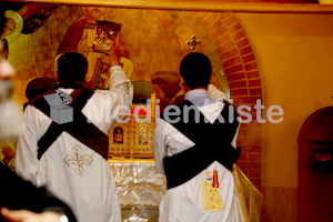 Papst Tawadros II in Graz-0691