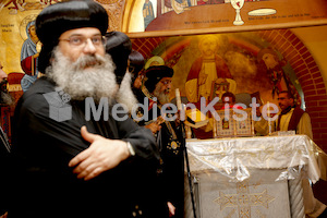 Papst Tawadros II in Graz-0695