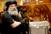 Papst Tawadros II in Graz-0695