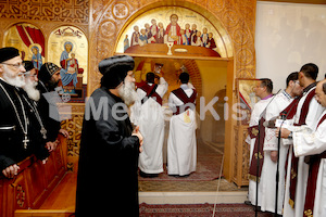 Papst Tawadros II in Graz-0697