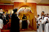 Papst Tawadros II in Graz-0702