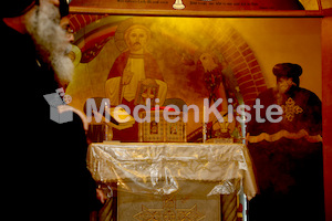 Papst Tawadros II in Graz-0703