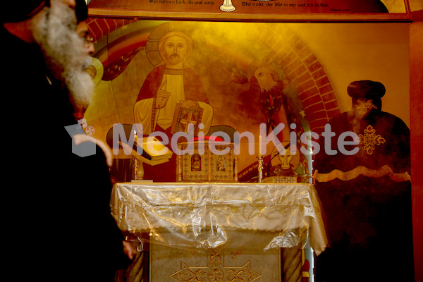 Papst Tawadros II in Graz-0703