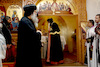 Papst Tawadros II in Graz-0707