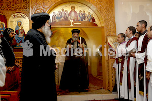 Papst Tawadros II in Graz-0709