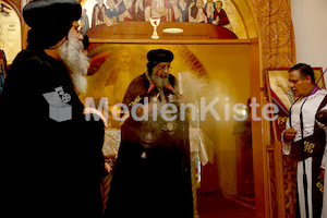 Papst Tawadros II in Graz-0711