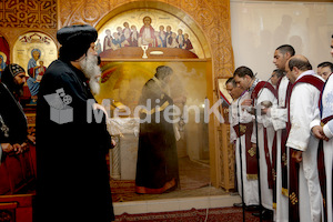 Papst Tawadros II in Graz-0712