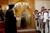 Papst Tawadros II in Graz-0712