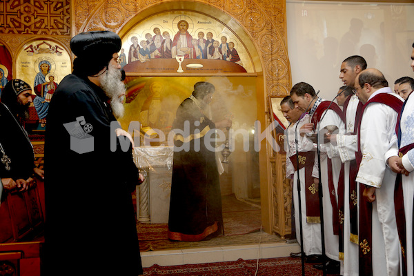 Papst Tawadros II in Graz-0712